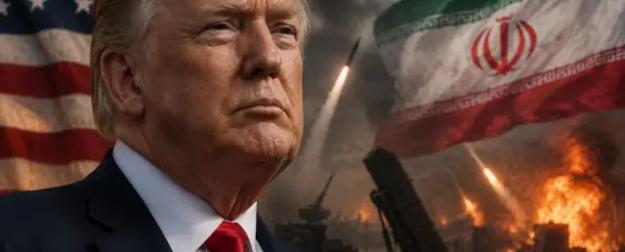 Трамп резко сменил курс: раскрыта настоящая цель переговоров с Ираном