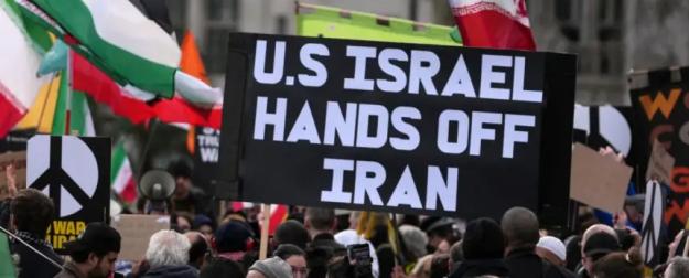 Нападение США и Израиля на Иран: мир возмущён и встревожен