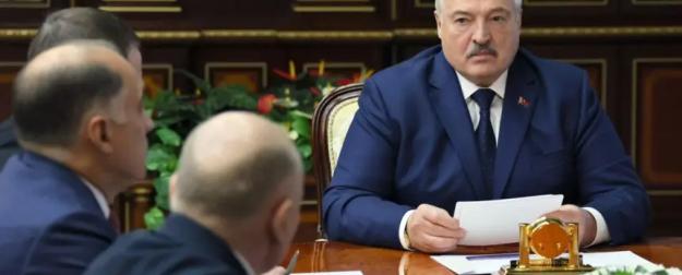 Совещание у Лукашенко: Зачем Беларуси большая сделка с США? Совещание у Лукашенко: Зачем Беларуси большая сделка с США?