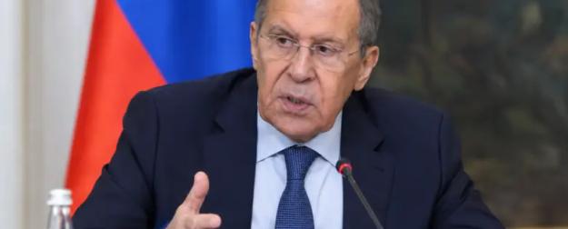 «Тупая позиция»: Лавров сделал сенсационное заявление об Украине и Европе