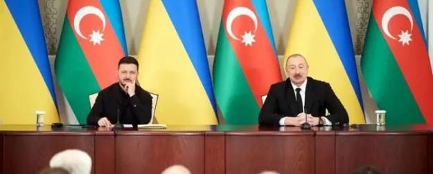 Три сценария превращения Азербайджана во вторую Украину