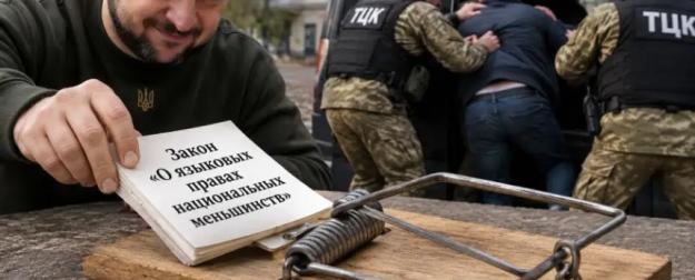 Зеленский подлизывается к венграм
