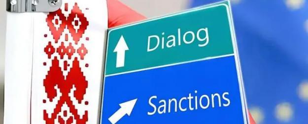 Долго ли продлится затишье в отношениях ЕС и Белоруссии? Долго ли продлится затишье в отношениях ЕС и Белоруссии?