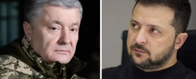 «Парубийская» оппозиция и «зелёная плесень»: единство в ненависти к Церкви