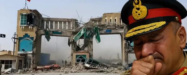 Афганистан повернулся лицом к Индии и Ирану, отвернувшись от Китая