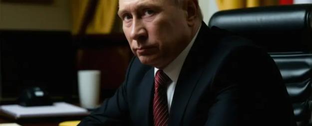 Путин оптимизирует структуру своей администрации Путин оптимизирует структуру своей администрации