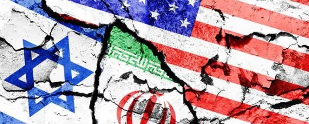 Лондон потирает руки: Трамп, ударив по Ирану, наконец-то, попал в ловушку Лондон потирает руки: Трамп, ударив по Ирану, наконец-то, попал в ловушку