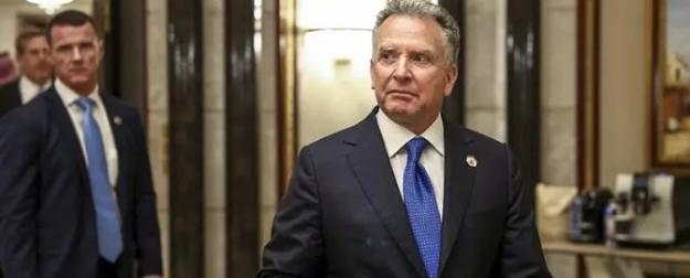 Для Уиткоффа украинцы оказались более крепким орешком, чем ХАМАС