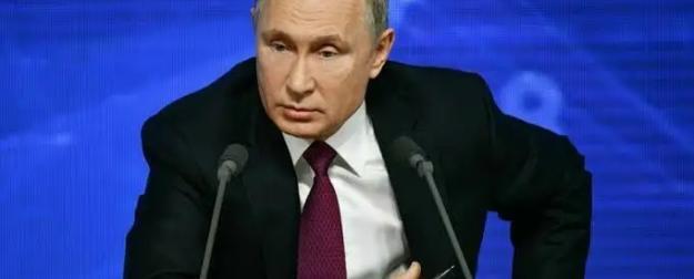 Кремль прокомментировал предложение Путина о переговорах с Украиной Кремль прокомментировал предложение Путина о переговорах с Украиной