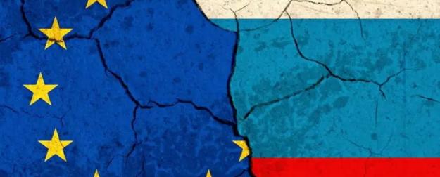 В чём истинная суть противостояния Европы и России?