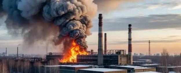 Какие последствия для Украины повлечёт удар по заводу «Дорогобуж»