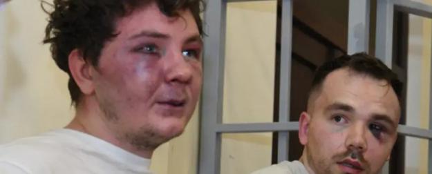 «Разбиты по маленьким камерам»: ужасные условия наших пленников в Баку