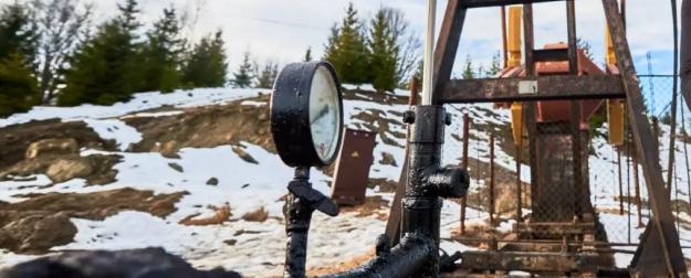 Нефть из РФ на стоп: в Польше обнародовали планы отказа от энергоресурсов Нефть из РФ на стоп: в Польше обнародовали планы отказа от энергоресурсов