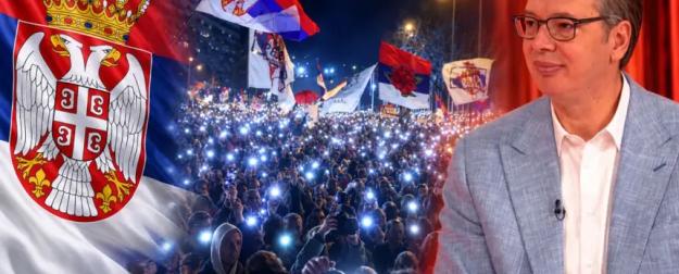 Вучич проиграл. Что будет с политикой Сербии на российском направлении?