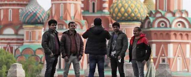 Миграционная революция: Индия отщипывает кусок «русского пирога» у азиатов