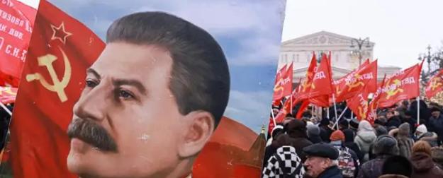 Бюст Сталина расколол жителей Екатеринбурга, даже не появившись