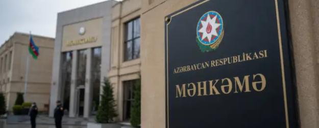 Эхо политического кризиса: в Баку вынесли приговор релокантам из России