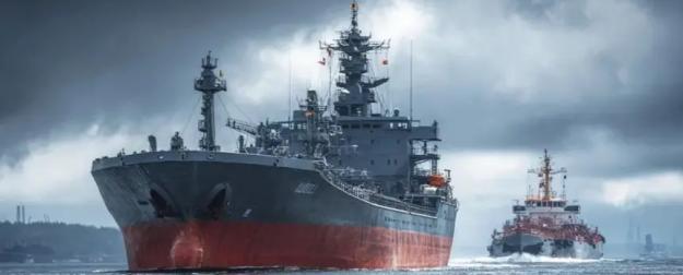 Эстония поставила крест на всем судоходстве: Россия накажет по-крупному