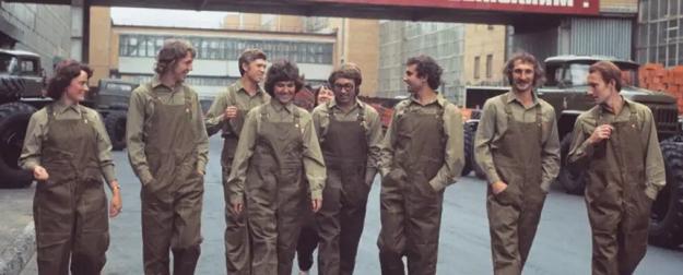 Ностальгия по СССР – тоска по молодости или запрос на справедливость?