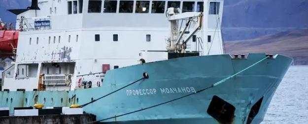 Агрессию Норвегии спровоцировали уступки Москвы в Баренцевом море