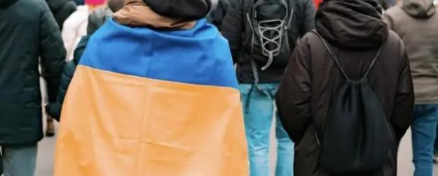 Убийственная политика: Ирландия гонит молодых украинцев домой