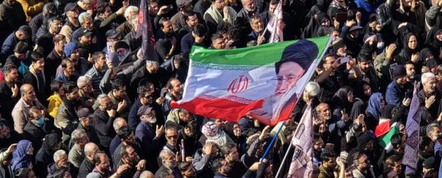 Ближний Восток: к агрессии США и Израиля в Иране готовились заблаговременно