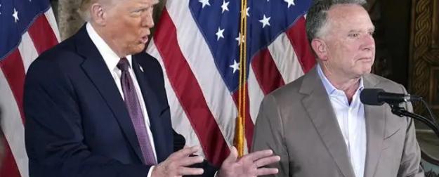 План Трампа: Сроки перенесены, пунктов стало меньше, Уиткофф летит к Путину