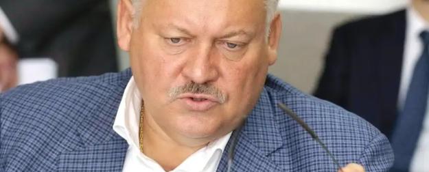 Украинцы захватили квартиру депутата Госдумы в Испании