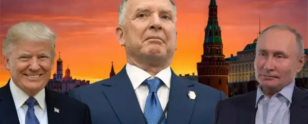 Уиткофф не исключил встречу Путина и Зеленского через три недели