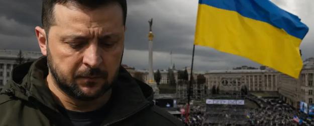 Сигнал из Западной Украины: США предупредили о тяжелом ударе по Зеленскому