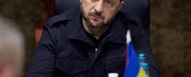 «Моя хата с краю»: Зеленский прокомментировал дело против соратника Миндича