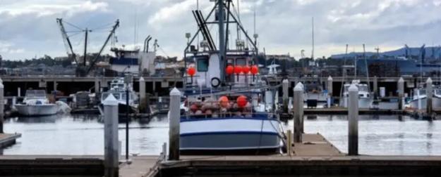 Флот в блокаде: русские моряки на Фарерских островах стали заложниками ЕС