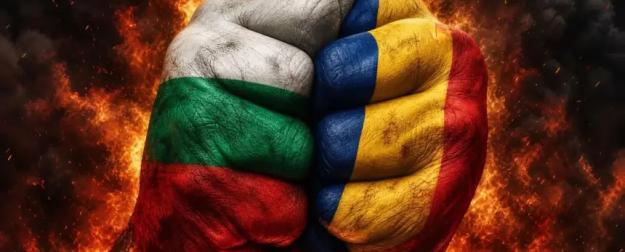 Почему Болгария остаётся на стороне украинского нацизма?