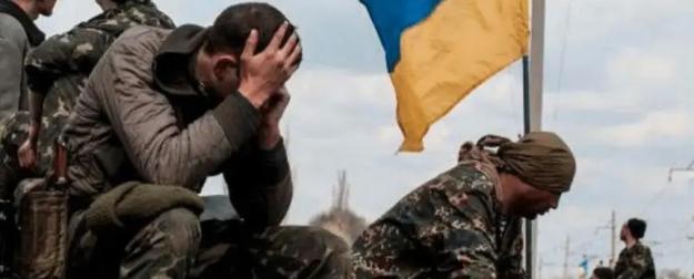 The Times: Переговоры в Стамбуле закончатся капитуляцией Украины The Times: Переговоры в Стамбуле закончатся капитуляцией Украины
