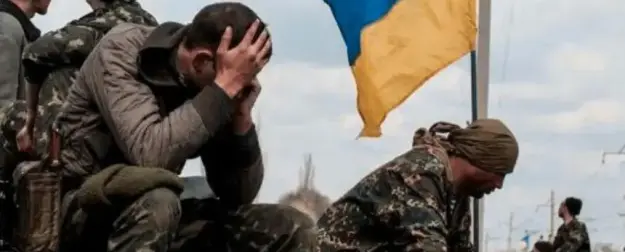 The Times: Переговоры в Стамбуле закончатся капитуляцией Украины The Times: Переговоры в Стамбуле закончатся капитуляцией Украины