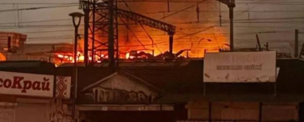 Киевский режим превращает Чёрное море в очаг терроризма