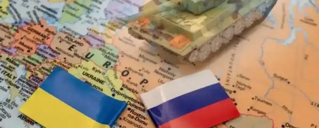 Предложен российский «контрплан мира» из десяти пунктов