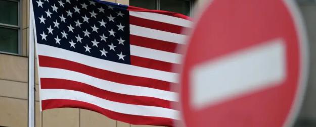 Убить экономику РФ ради памяти Грэма*: США хотят задавить Россию санкциями