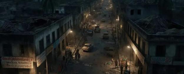 Захват Кубы без единого выстрела: США приготовились замкнуть кольцо блокады