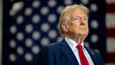 Второй срок Трампа: усиление США или путь к развалу Второй срок Трампа: усиление США или путь к развалу