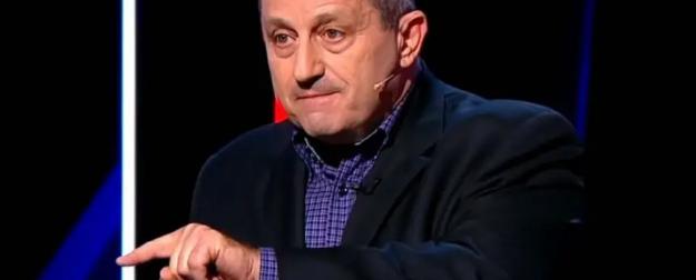 Яков Кедми: Переговоры Путина и Трампа не могут закончиться неудачей