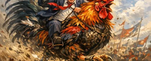 Британия вопит о готовности отправлять своих солдат в помощь Зеленскому