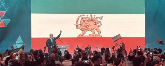 Почему не срабатывает американо-израильская ставка на шахзаде Резу Пехлеви