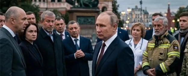 Предательство элиты может стать катастрофой: боятся "иранского пути" России
