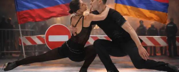 Визовый нож в спину: спортсменов в Европе не спасло даже предательство РФ