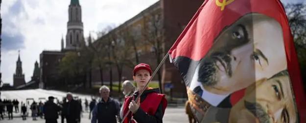 Объединить наше общество можно только на основе наследия Великого Октября
