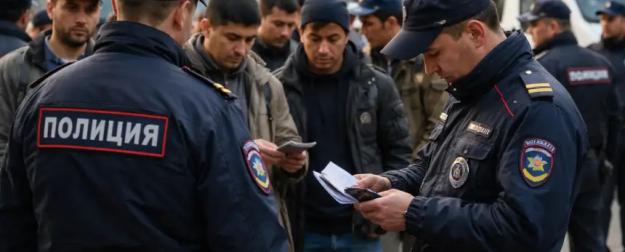Мигрантские рейды несутся по стране: Узбекистан в бешенстве от подхода РФ