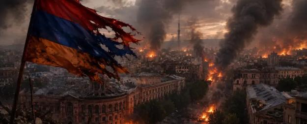 «Пашиняну выставили ультиматум»: РФ требует Армению определиться немедленно