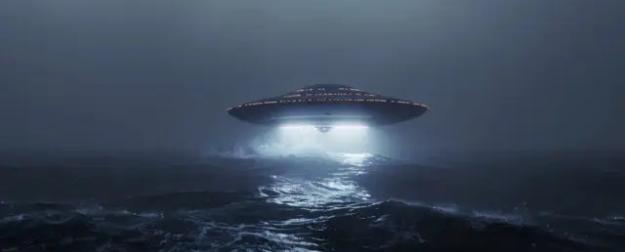 НЛО, политика, Иран: зачем Трамп поднял тему инопланетян