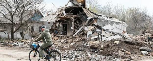 Станет ли сохранение нацистской Украины провалом СВО